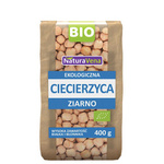 Kichererbsen Bio 400 g – Naturavena