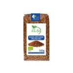 Geröstete Buchweizengrütze BIO 500 g
