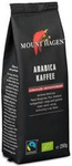 Entkoffeinierter Arabica-Kaffee 100% Fair Trade BIO 250 g