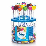 Lollipop-Kugeln BIO 100 x 13 g