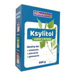 Xylit 500 g – Naturavena