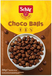 Choco Balls - glutenfreie Kakao-Chips 250 g