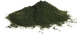 Chlorella-Pulver (Algen) BIO (Rohmaterial) (25 kg) 1