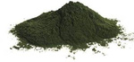 Chlorella Pulver (Algen) BIO (Rohstoff) (20 kg) – Bio Planet