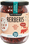 Berberitze Trockenfrüchte BIO 140 g - Terrasana