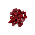 Getrocknete Rote Bete (Würfel) 25 kg - TOLA