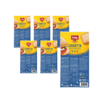 SET 6 x Ciabatta-Brötchen glutenfrei 200 g