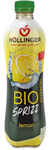 Zitronensprudel 30 % weniger Zucker bio 500 ml - Hollinger