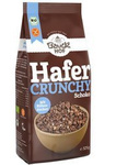 Hafer Crunchy mit Kakao glutenfrei bio 325 g
