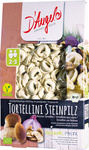 Tortellini mit Steinpilzen bio 250 g - D`Angelo