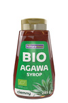 Dunkler Agavensirup Bio 245 g - Naturavena