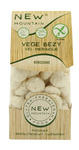 Glutenfreies veganes Kokosnuss-Baiser 70g - New Mountain