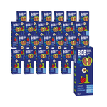 SET 24 x Apfel-Blaubeer-Fruchtsnack ohne Zuckerzusatz 30 g