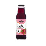 Preiselbeersaft 750 ml