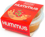 Hummus sonnengetrocknete Tomaten 200 g - Lavica Food