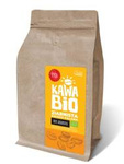 Arabica/Robusta Mischung 80/20 Bohnenkaffee BIO 250 g