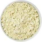 Kichererbsenmehl bio (Rohstoff) (20 kg) 4 - BIO