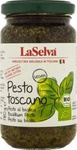 Basilikum-Pesto BIO 180 g