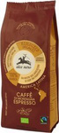Arabica 100% Espresso Fair Trade Bergkaffee BIO gemahlen 250 g