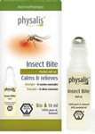 Bio Öl bei Insektenstichen 10 ml – Physalis
