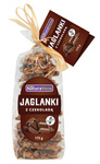 Glutenfreier Schokoladenchip Jaggery 175 g - Naturavena