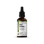 Extrakte in Tropfen für das Nervensystem glutenfreies Nahrungsergänzungsmittel 30 ml - Pharmovit