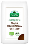 Dinkelmehl Typ 1850 BIO 1 kg