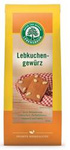 Lebkuchengewürz bio 50 g