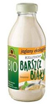 Weißer Borschtsch, glutenfreies Konzentrat BIO 320 ml