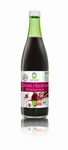 Glutenfreier Sauerteig mit eingelegter Roter Bete BIO 500 ml