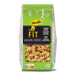 Nudeln (Vollkorngrieß) fit swirls 250 g - NOVELLE