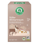 Süßer Wintertraum Tee BIO (20 x 2 g) 40 g – Lebensbaum