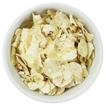 Kastanienflocken Bio (roh) (10 Kg) 6