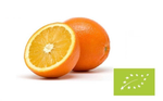 Frische BIO-Orangen - ca. kg