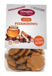 Glutenfreie Lebkuchen Kekse BIO 100 g