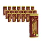 SET 20 x Ginsengwurzel BIO 20 g