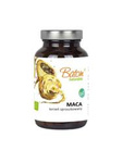 Maca Bio Nahrungsergänzungsmittel 250 Tabletten 125 g – Batom