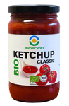 Ketchup classic glutenfrei bio 350 g - BIO FOOD