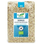 Sorghum (dehuschtes Korn) BIO 1 kg - Bio Planet