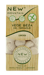 Glutenfreies veganes Lavendelbaiser 50g - New Mountain