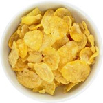 Helle Cornflakes bio (Rohstoff) (10 kg) 3