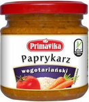 Vegetarisches Paprikasch 160 g