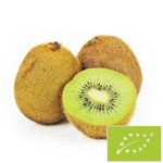 Frische Bio-Kiwi (ca. 0,50 kg)