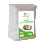 Bio-Kokosnussmehl BIO 500 g