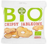 Apfelchips BIO 20g