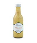 Bio Vinaigrette mit französischem Senf 250 ml – Bioster