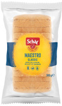 Maestro classic - glutenfreies Weißbrot 300 g