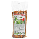 Dinkel-Vollkornsticks mit Pizzageschmack -150 g