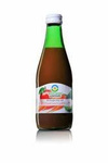 Karotten-Apfelsaft BIO 300 ml