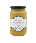 Senf mit 6 Gewürzen bio 350 g - BIOSTER